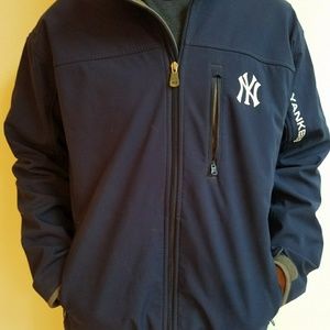 New York Yankees jacket